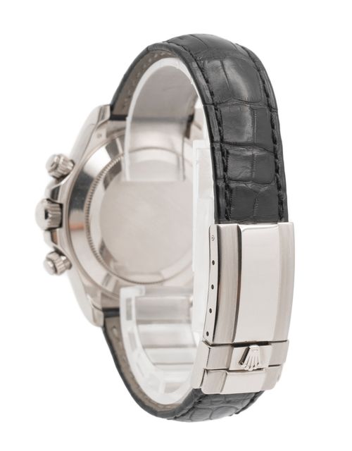 Rolex Daytona 116519 Image 3